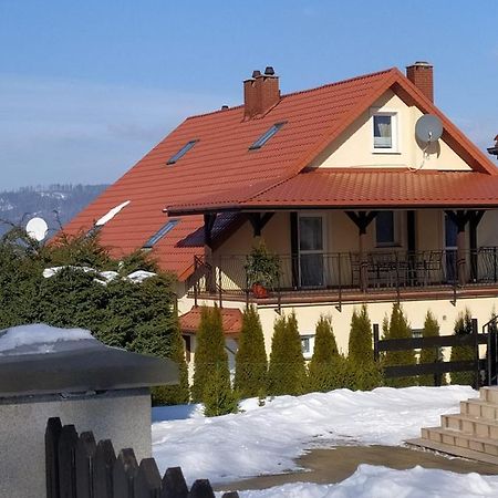 Апартаменты Apartament Radochow 138G Лёндек-Здруй Экстерьер фото
