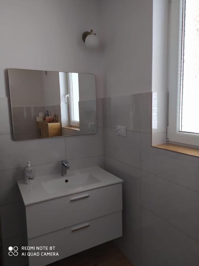 Апартаменты Apartament Radochow 138G Лёндек-Здруй Экстерьер фото