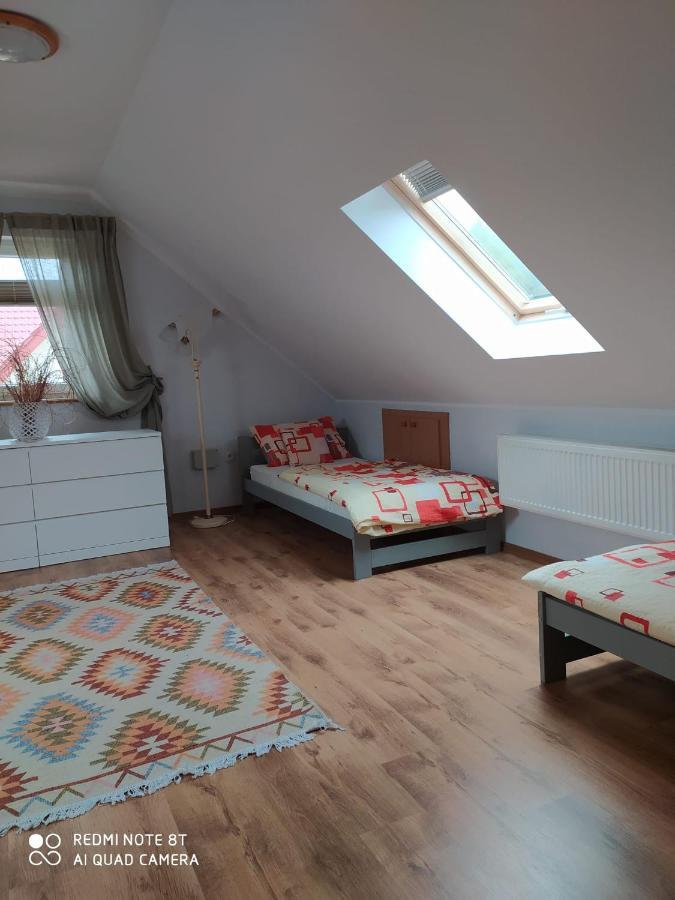 Апартаменты Apartament Radochow 138G Лёндек-Здруй Экстерьер фото