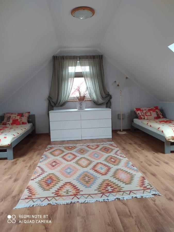 Апартаменты Apartament Radochow 138G Лёндек-Здруй Экстерьер фото