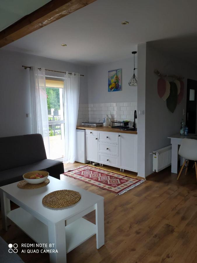 Апартаменты Apartament Radochow 138G Лёндек-Здруй Экстерьер фото