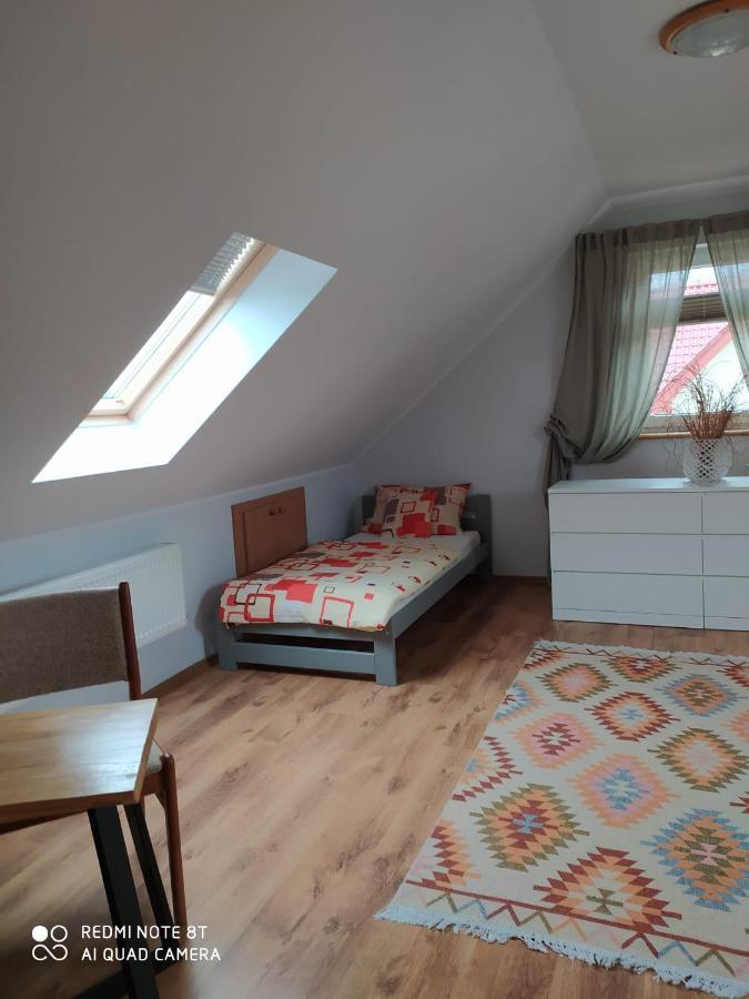 Апартаменты Apartament Radochow 138G Лёндек-Здруй Экстерьер фото