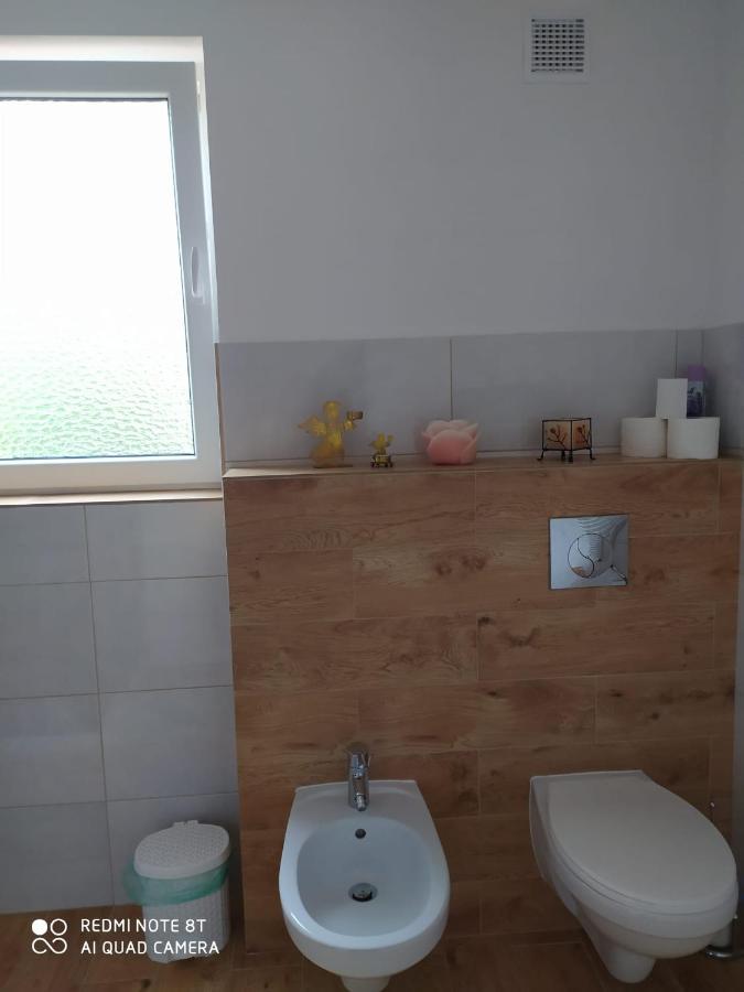 Апартаменты Apartament Radochow 138G Лёндек-Здруй Экстерьер фото