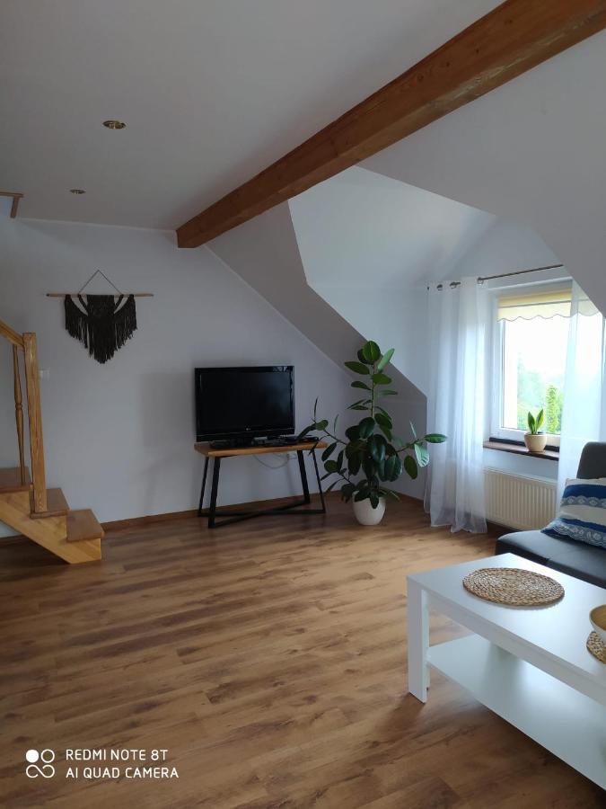 Апартаменты Apartament Radochow 138G Лёндек-Здруй Экстерьер фото