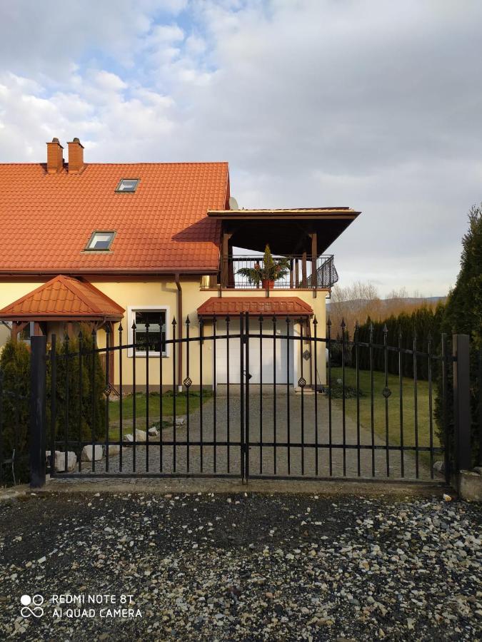 Апартаменты Apartament Radochow 138G Лёндек-Здруй Экстерьер фото